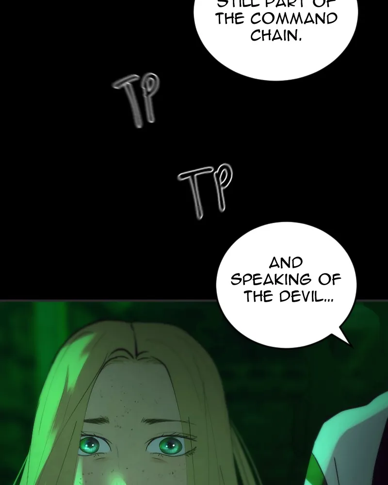In the Bleak Midwinter; Chapter 23 page 127 - 