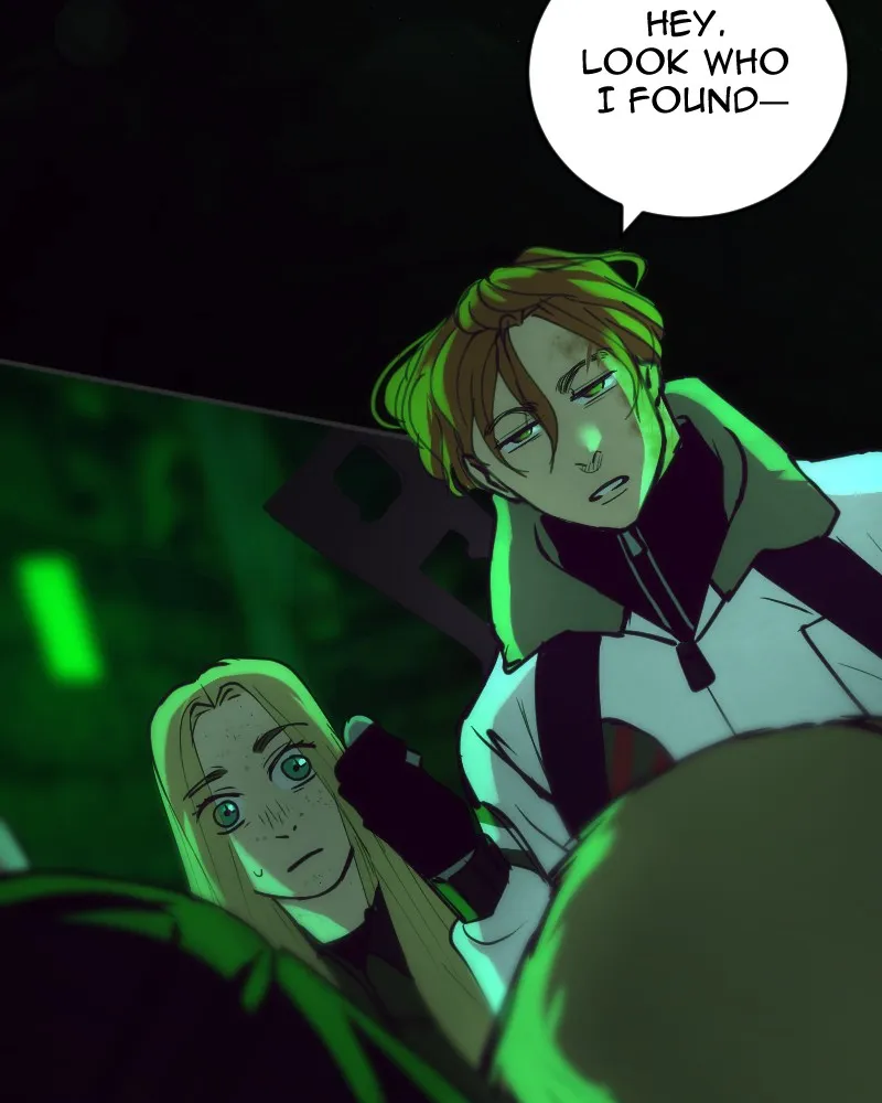 In the Bleak Midwinter; Chapter 23 page 133 - 