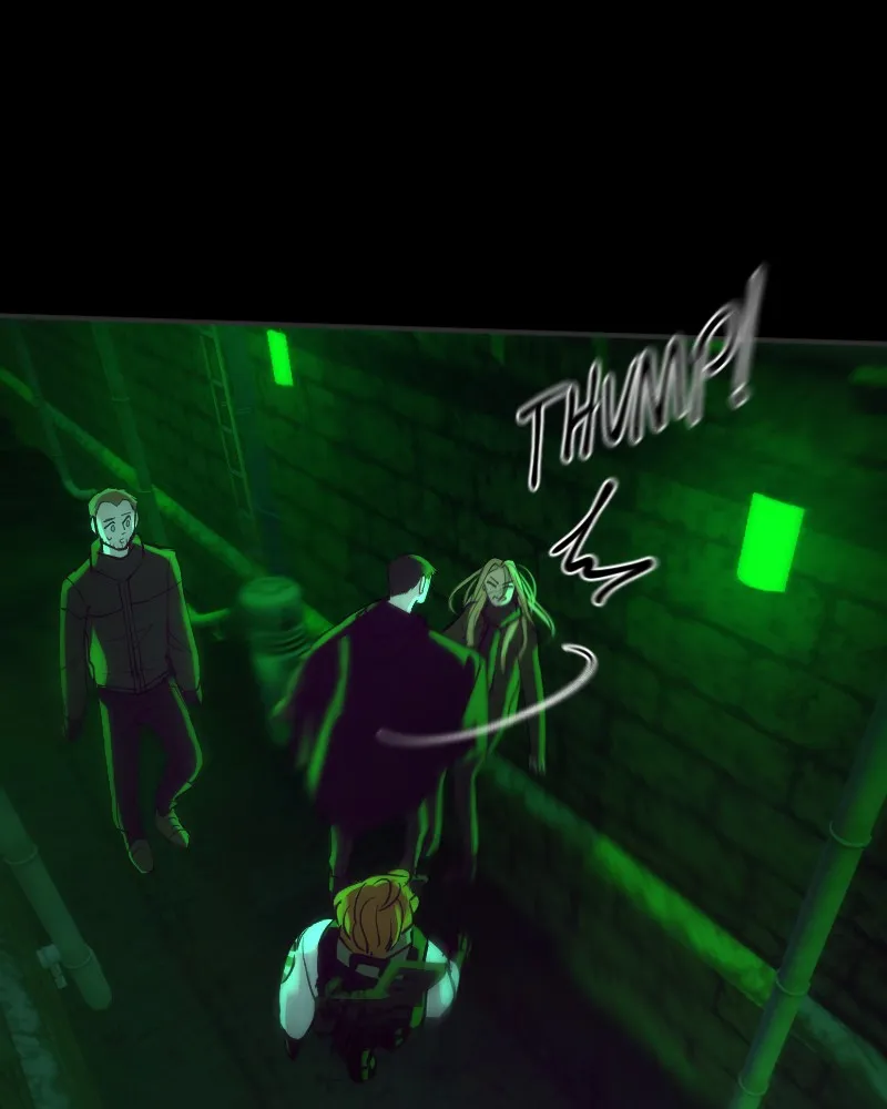 In the Bleak Midwinter; Chapter 23 page 137 - 