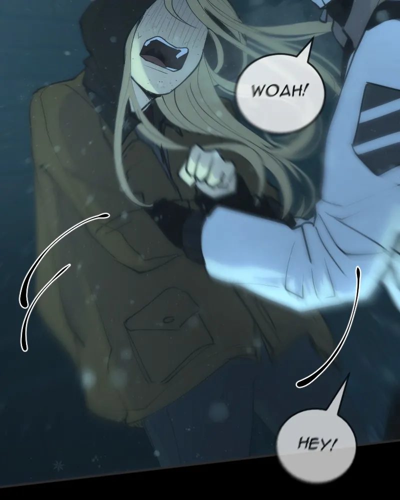 In the Bleak Midwinter; Chapter 23 page 21 - 