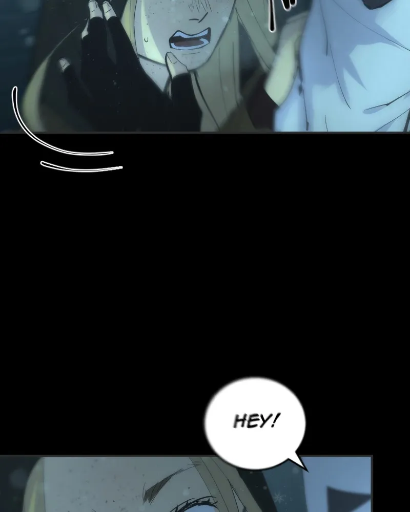 In the Bleak Midwinter; Chapter 23 page 23 - 