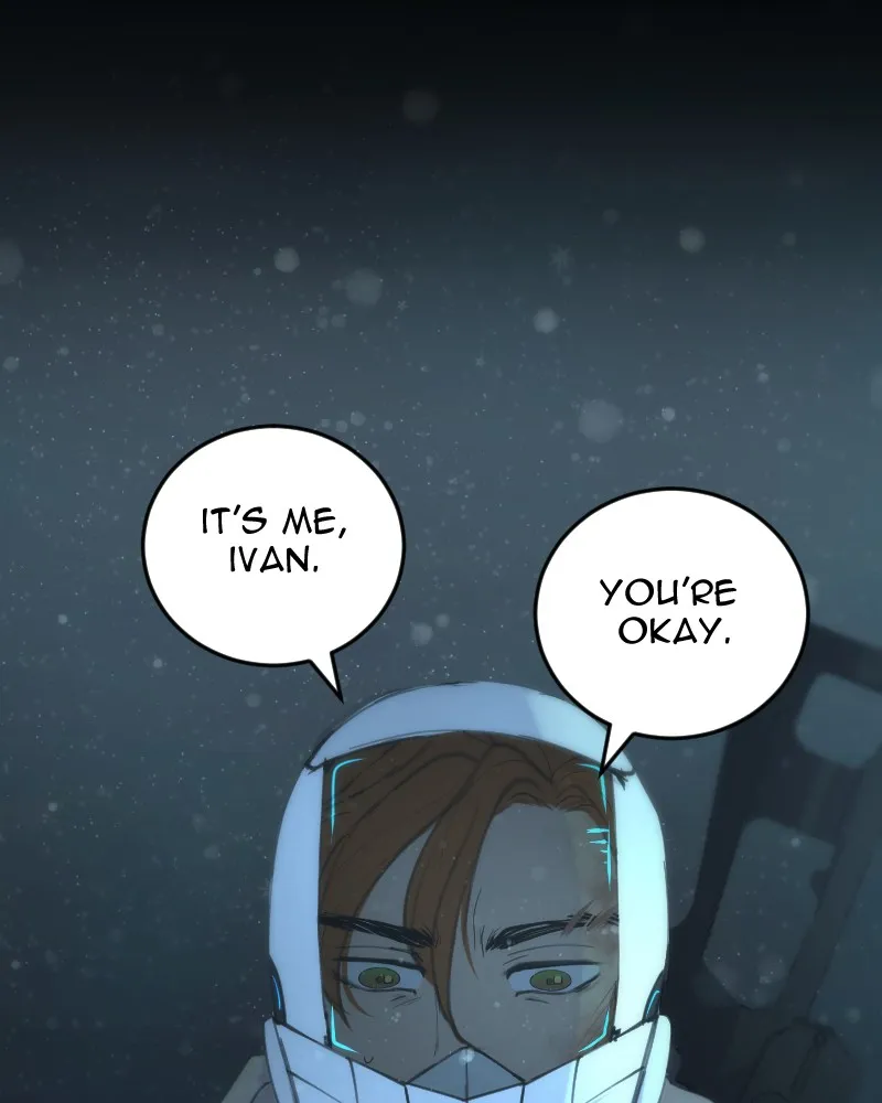 In the Bleak Midwinter; Chapter 23 page 27 - 