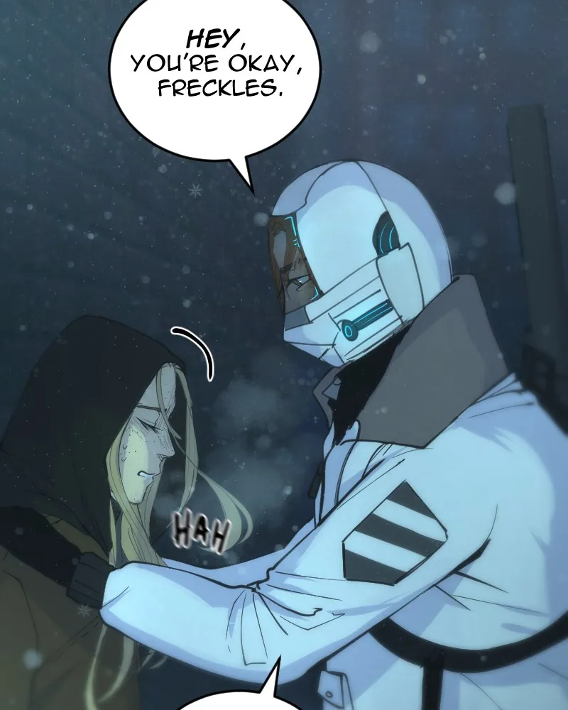 In the Bleak Midwinter; Chapter 23 page 32 - 