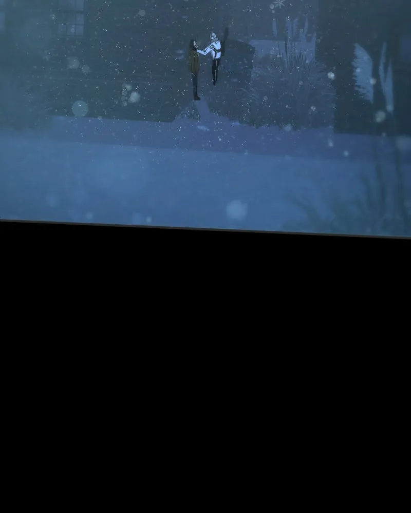In the Bleak Midwinter; Chapter 23 page 34 - 