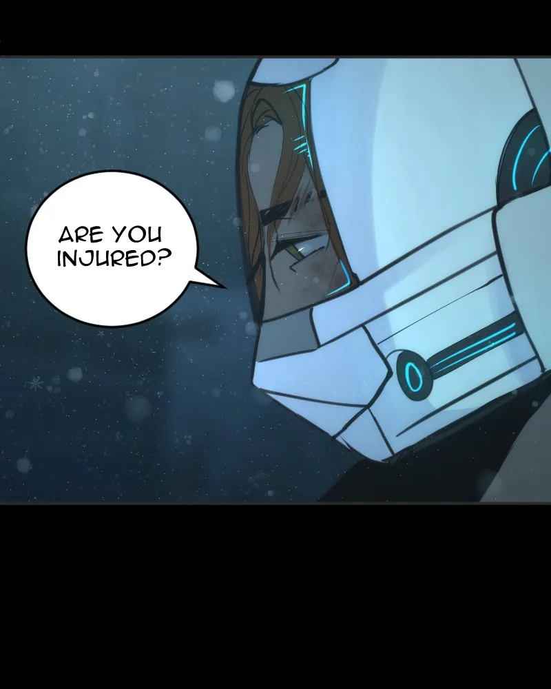 In the Bleak Midwinter; Chapter 23 page 35 - 