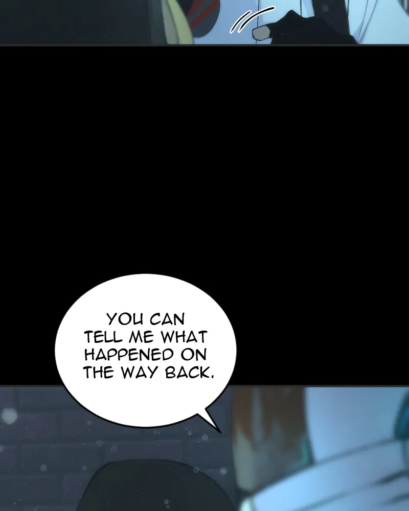 In the Bleak Midwinter; Chapter 23 page 41 - 