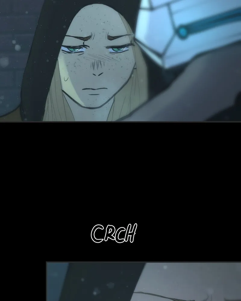 In the Bleak Midwinter; Chapter 23 page 42 - 