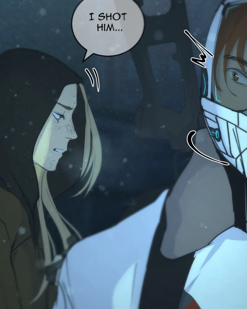 In the Bleak Midwinter; Chapter 23 page 44 - 