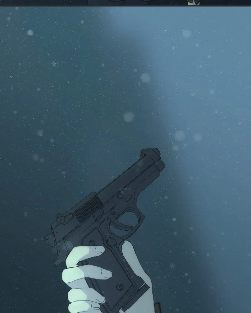 In the Bleak Midwinter; Chapter 23 page 50 - 