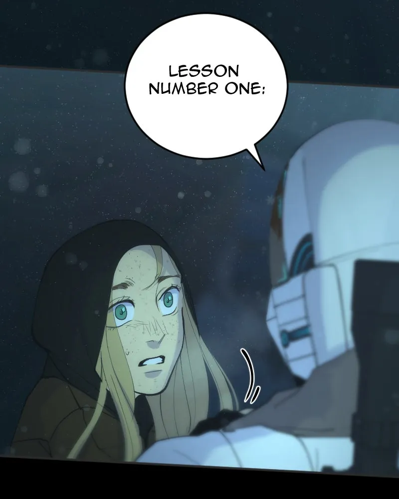 In the Bleak Midwinter; Chapter 23 page 52 - 