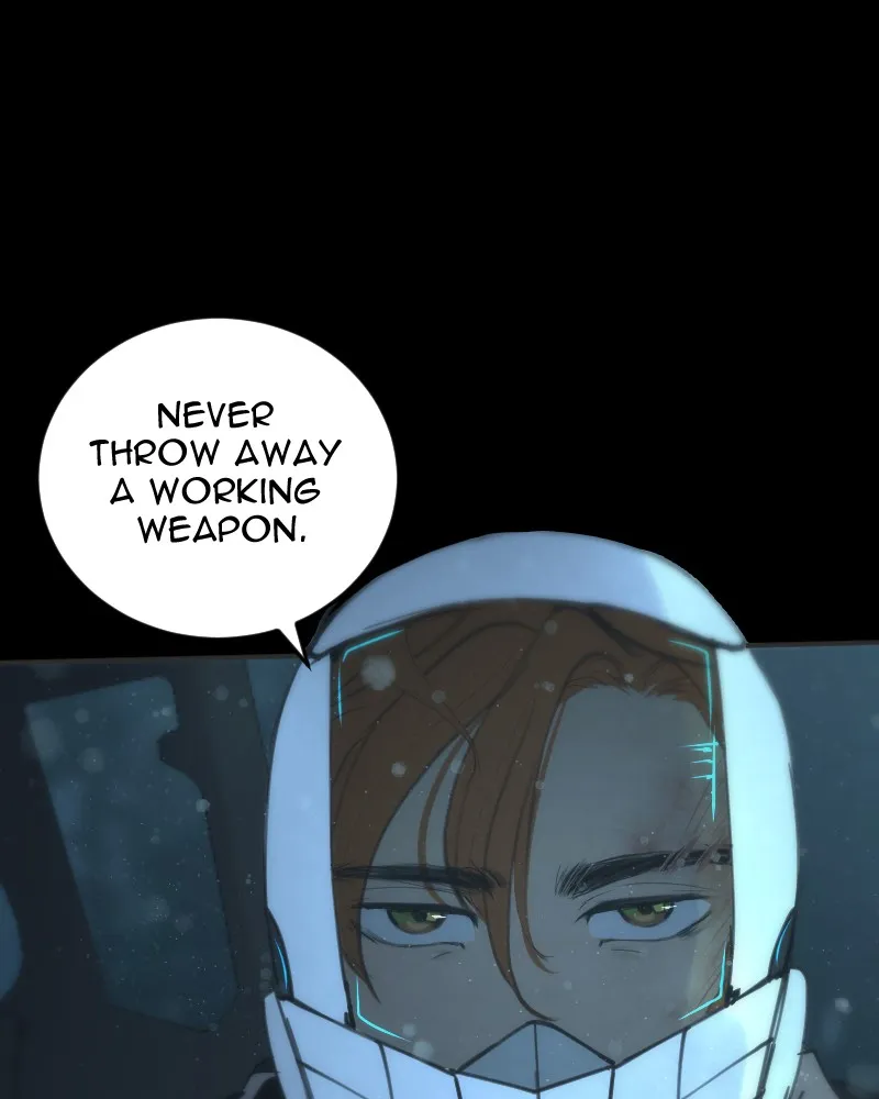 In the Bleak Midwinter; Chapter 23 page 53 - 