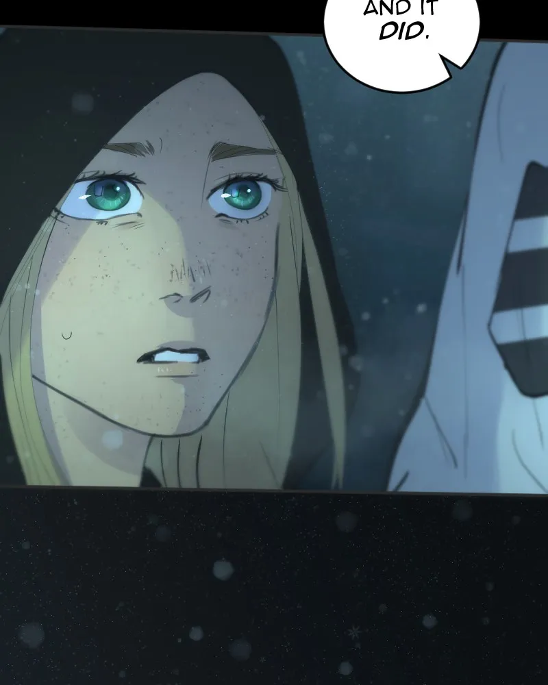 In the Bleak Midwinter; Chapter 23 page 56 - 