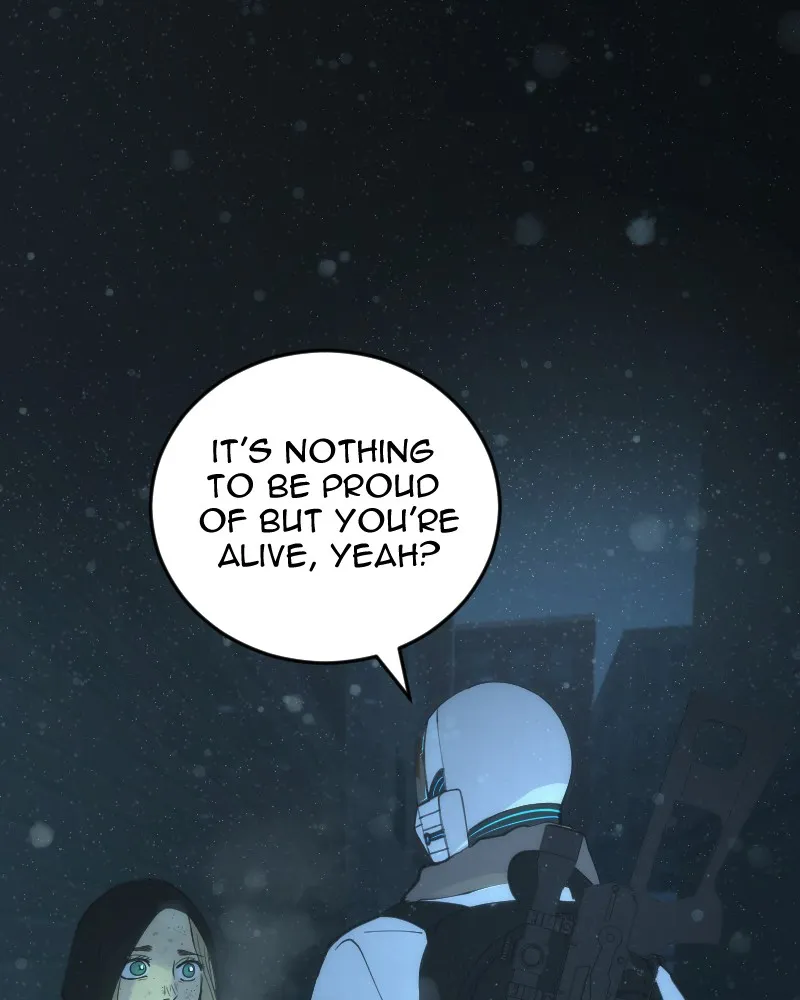 In the Bleak Midwinter; Chapter 23 page 57 - 