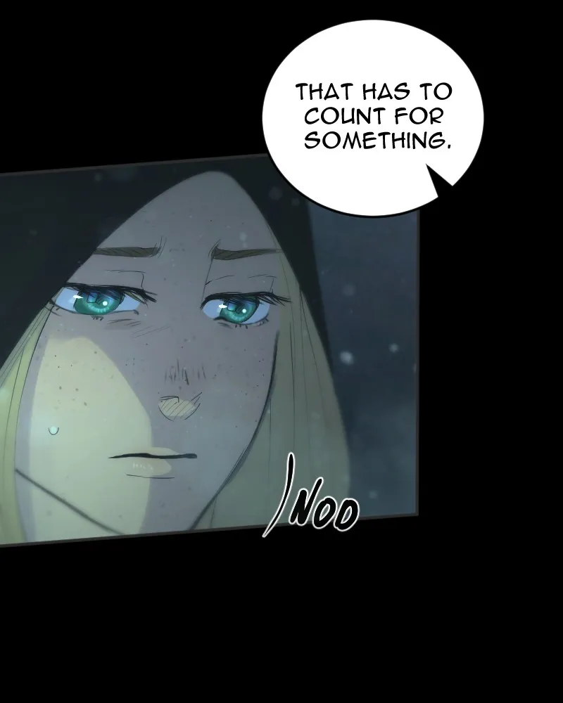 In the Bleak Midwinter; Chapter 23 page 59 - 