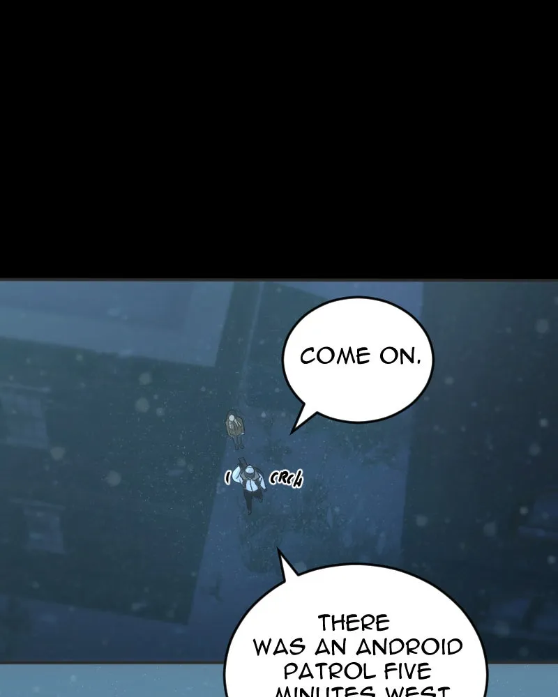 In the Bleak Midwinter; Chapter 23 page 60 - 