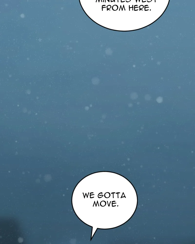 In the Bleak Midwinter; Chapter 23 page 61 - 