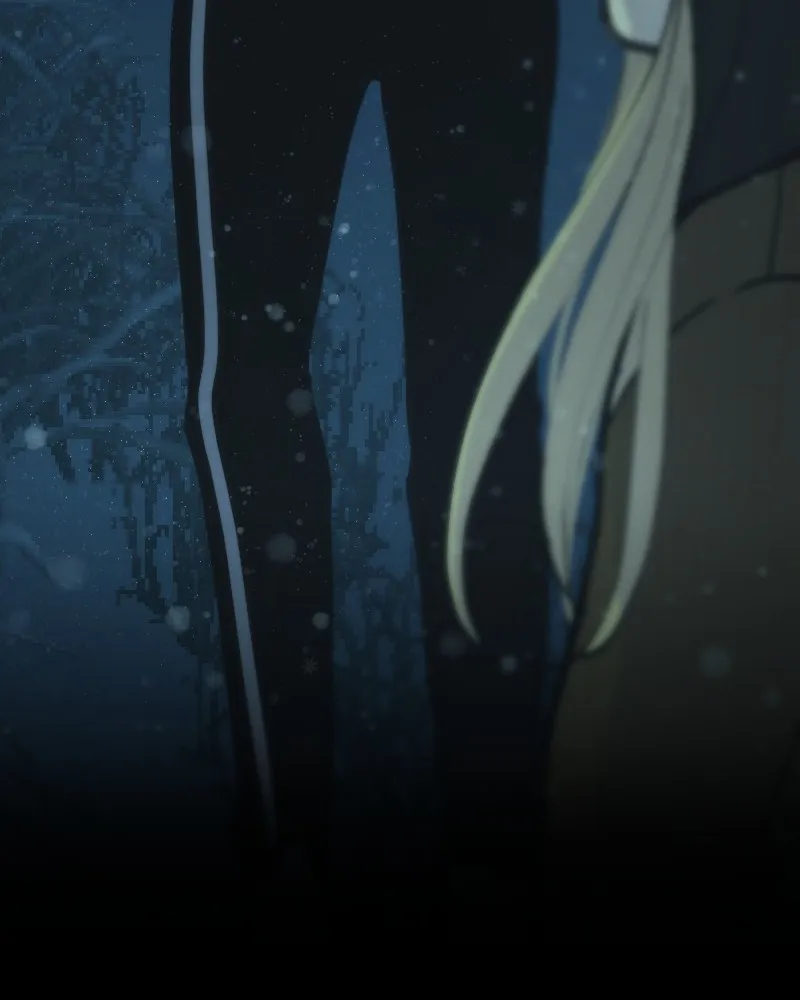 In the Bleak Midwinter; Chapter 23 page 63 - 
