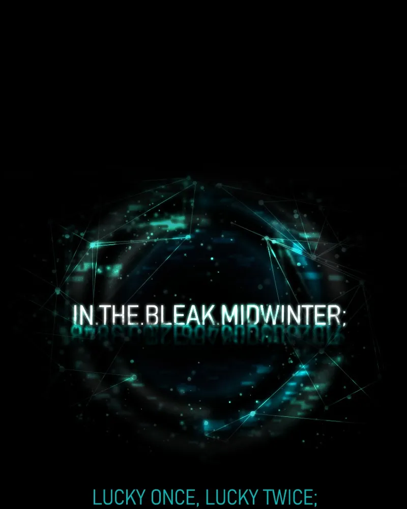 In the Bleak Midwinter; Chapter 23 page 64 - 