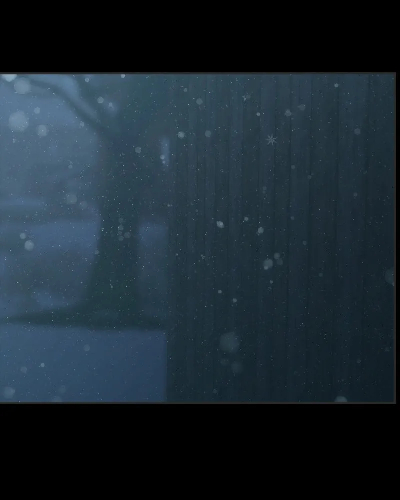 In the Bleak Midwinter; Chapter 23 page 66 - 