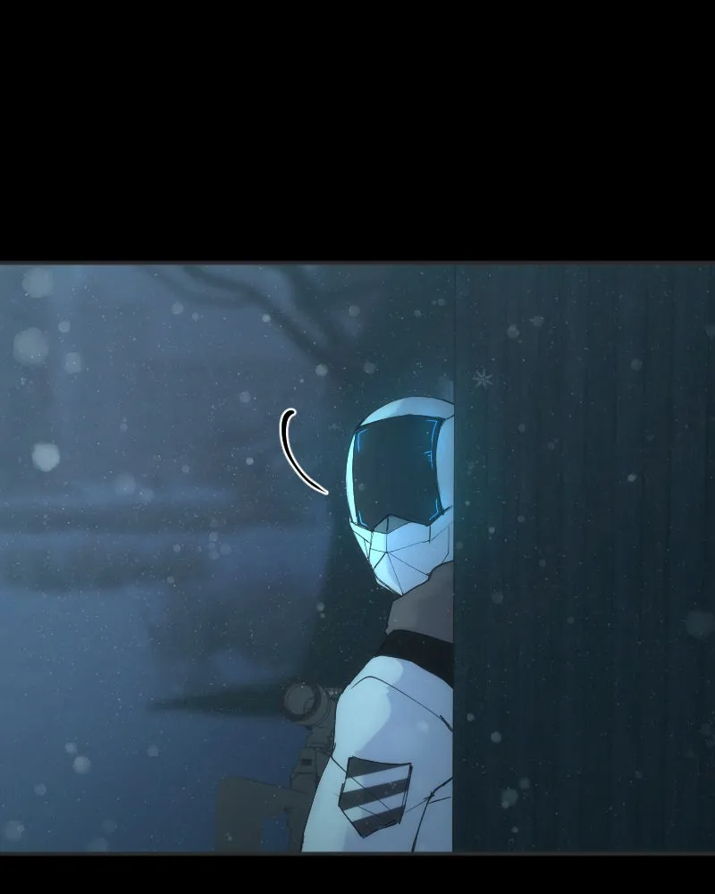 In the Bleak Midwinter; Chapter 23 page 67 - 