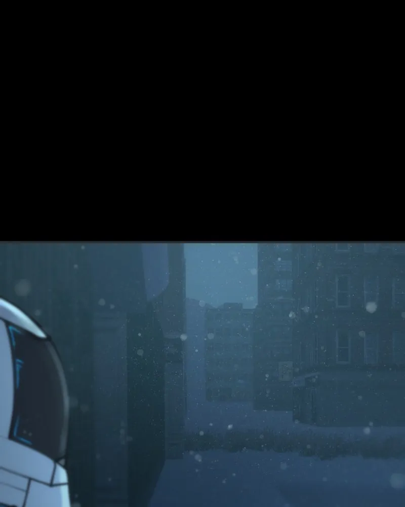 In the Bleak Midwinter; Chapter 23 page 68 - 