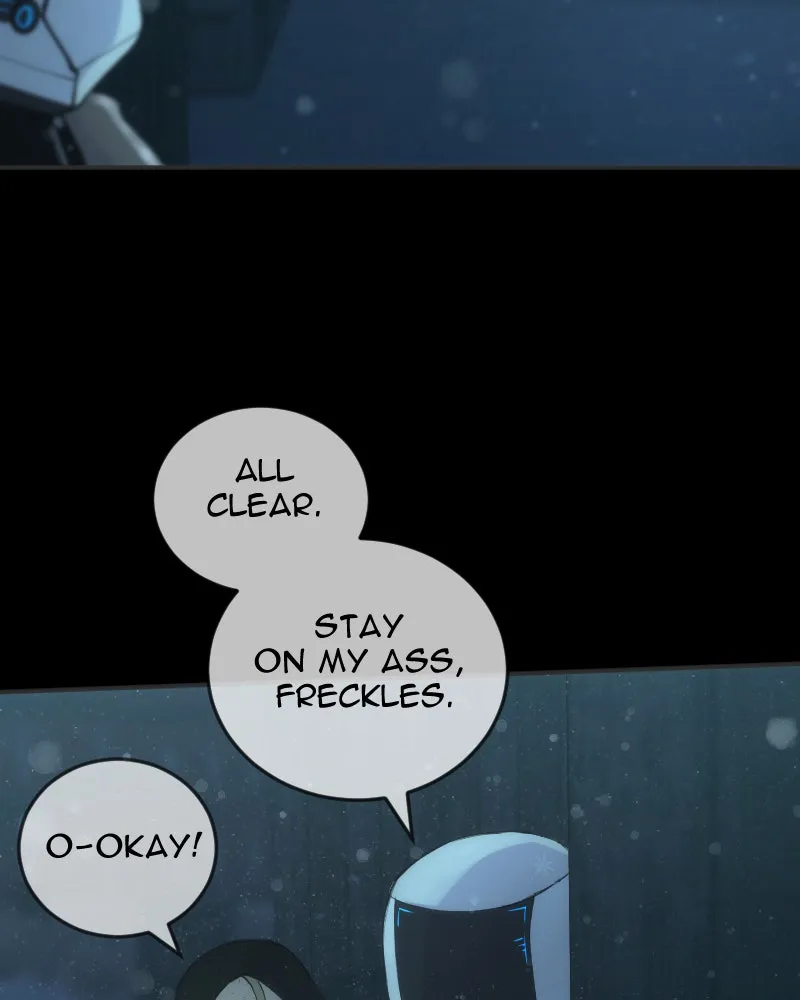In the Bleak Midwinter; Chapter 23 page 69 - 