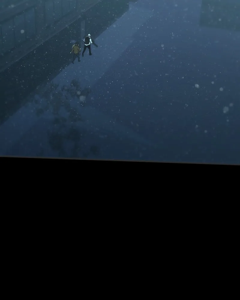 In the Bleak Midwinter; Chapter 23 page 71 - 