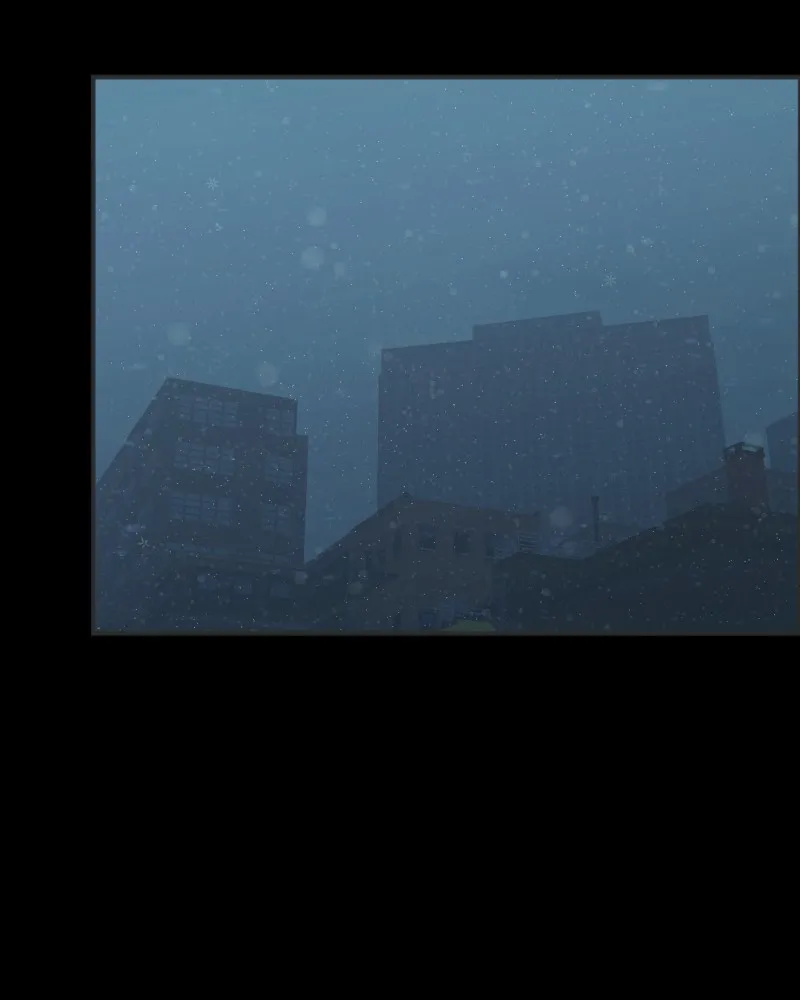 In the Bleak Midwinter; Chapter 23 page 79 - 