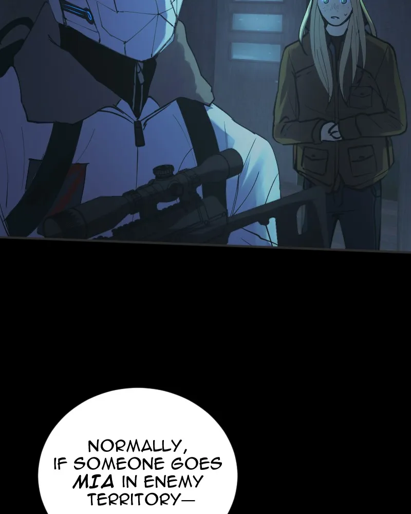 In the Bleak Midwinter; Chapter 23 page 83 - 