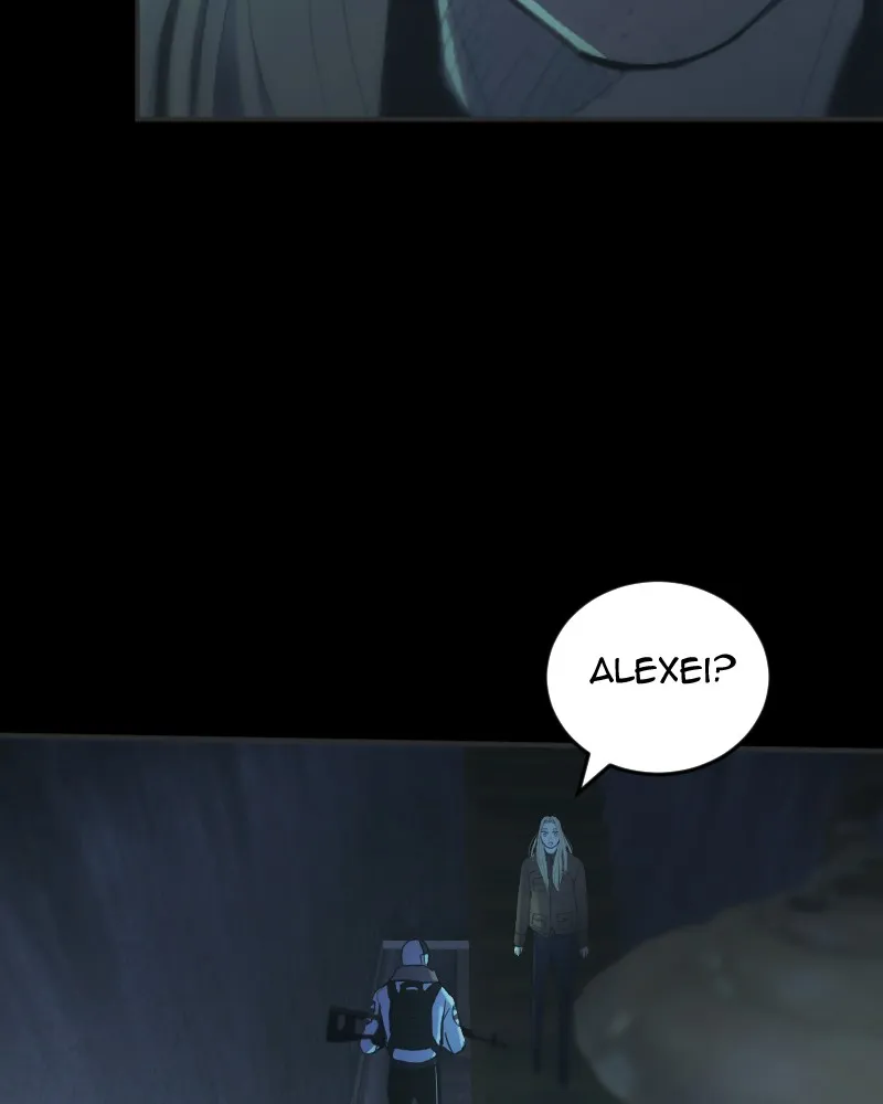 In the Bleak Midwinter; Chapter 23 page 90 - 