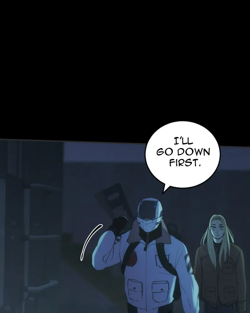 In the Bleak Midwinter; Chapter 23 page 94 - 