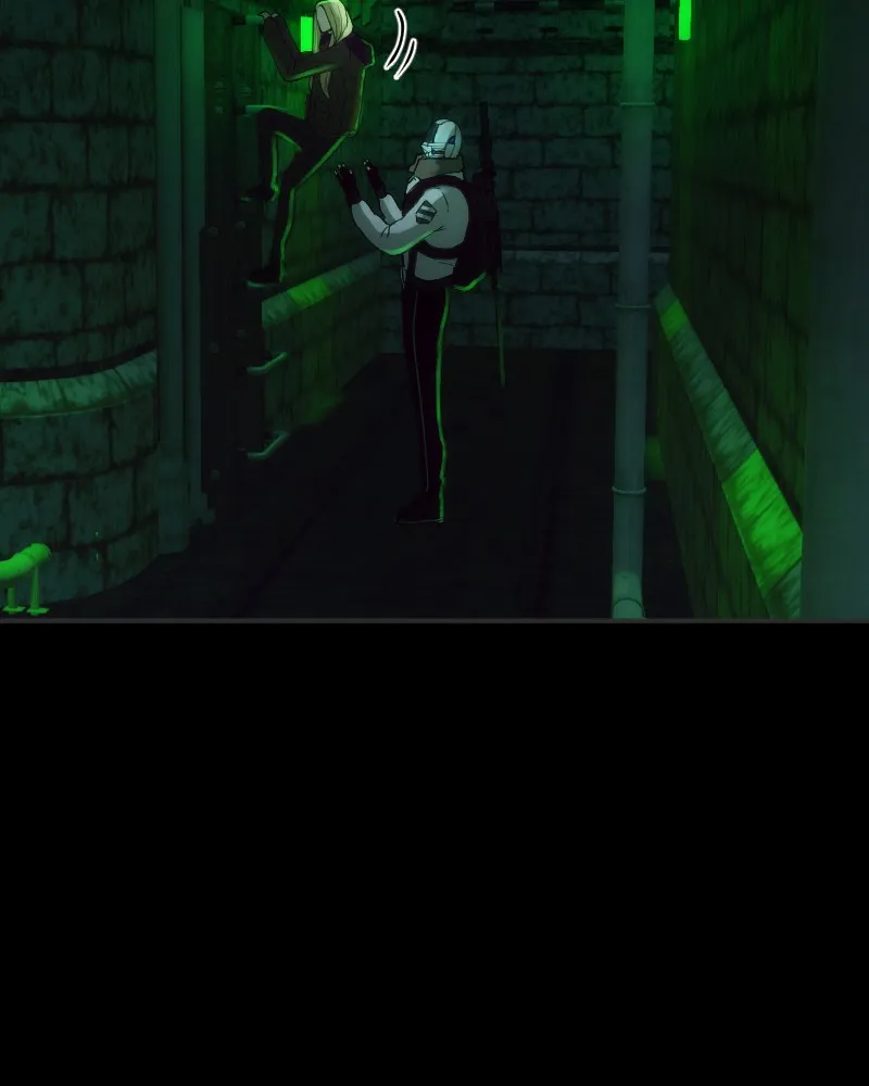In the Bleak Midwinter; Chapter 23 page 99 - 