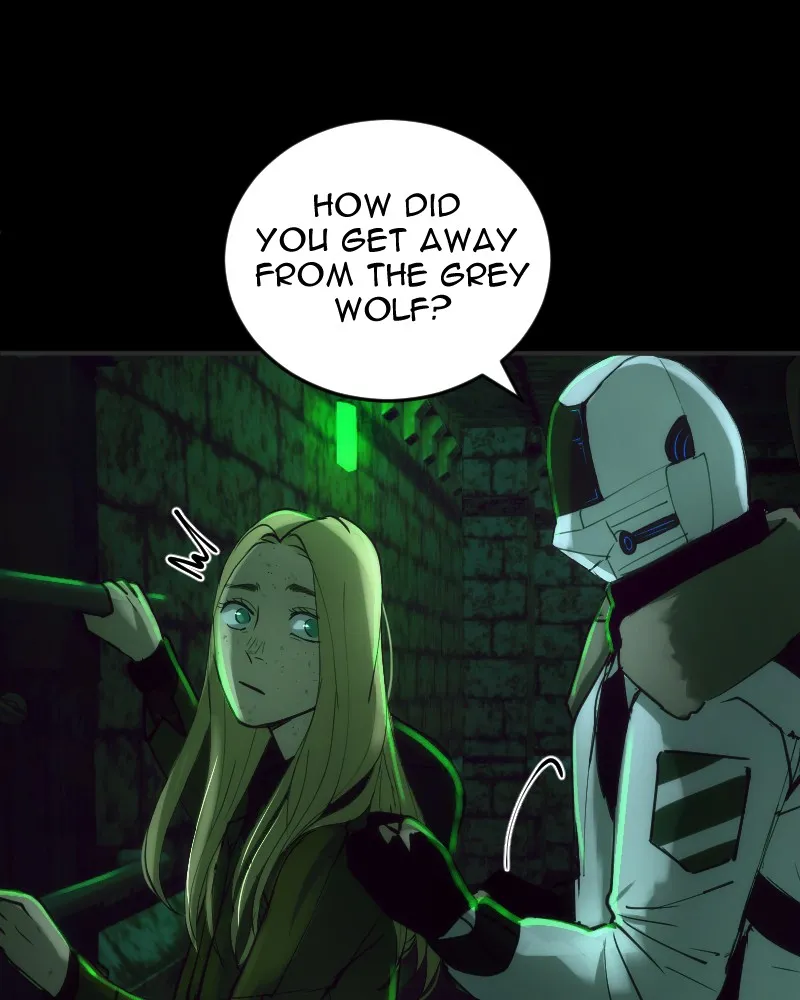 In the Bleak Midwinter; Chapter 23 page 100 - 
