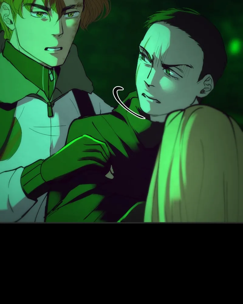In the Bleak Midwinter; Chapter 24 page 16 - 