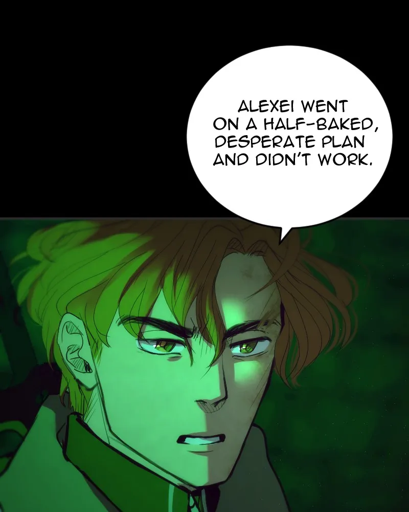 In the Bleak Midwinter; Chapter 24 page 17 - 