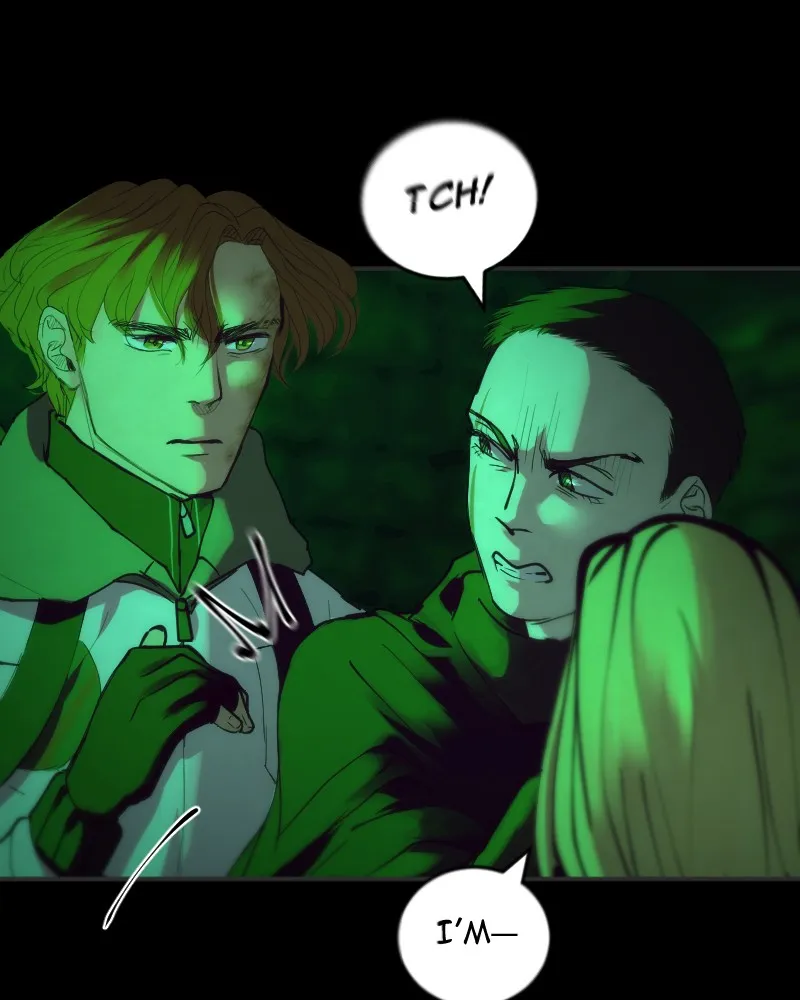 In the Bleak Midwinter; Chapter 24 page 20 - 