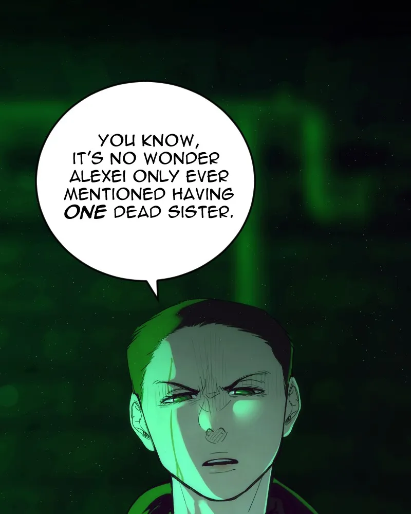 In the Bleak Midwinter; Chapter 24 page 27 - 