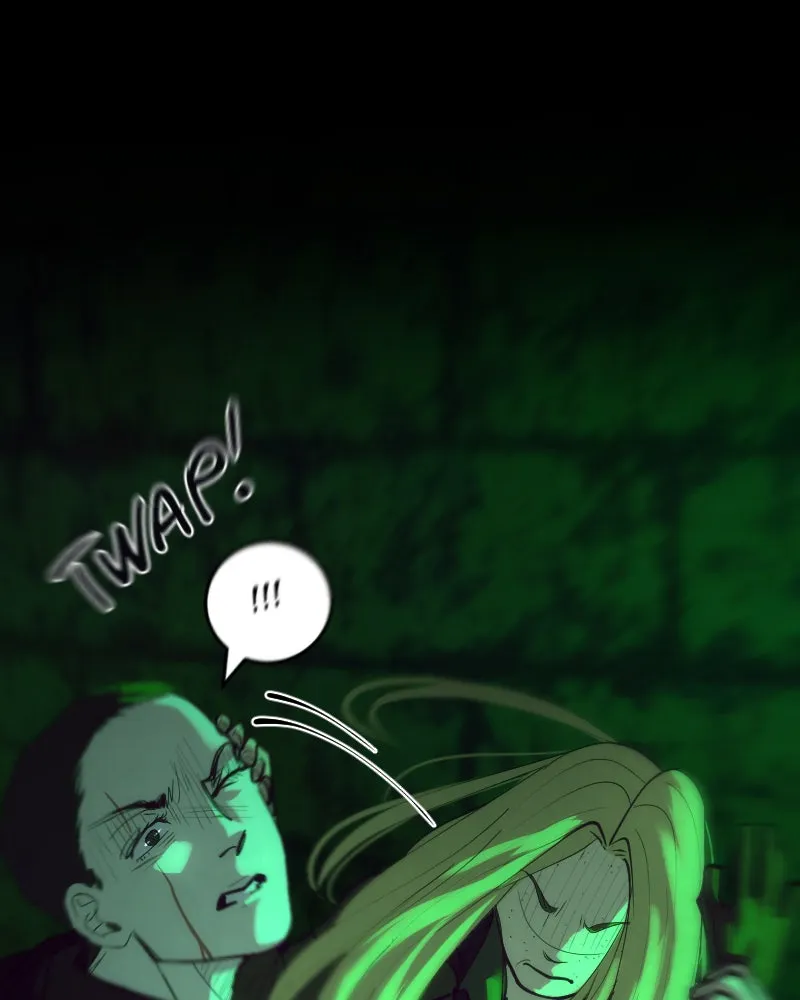 In the Bleak Midwinter; Chapter 24 page 38 - 