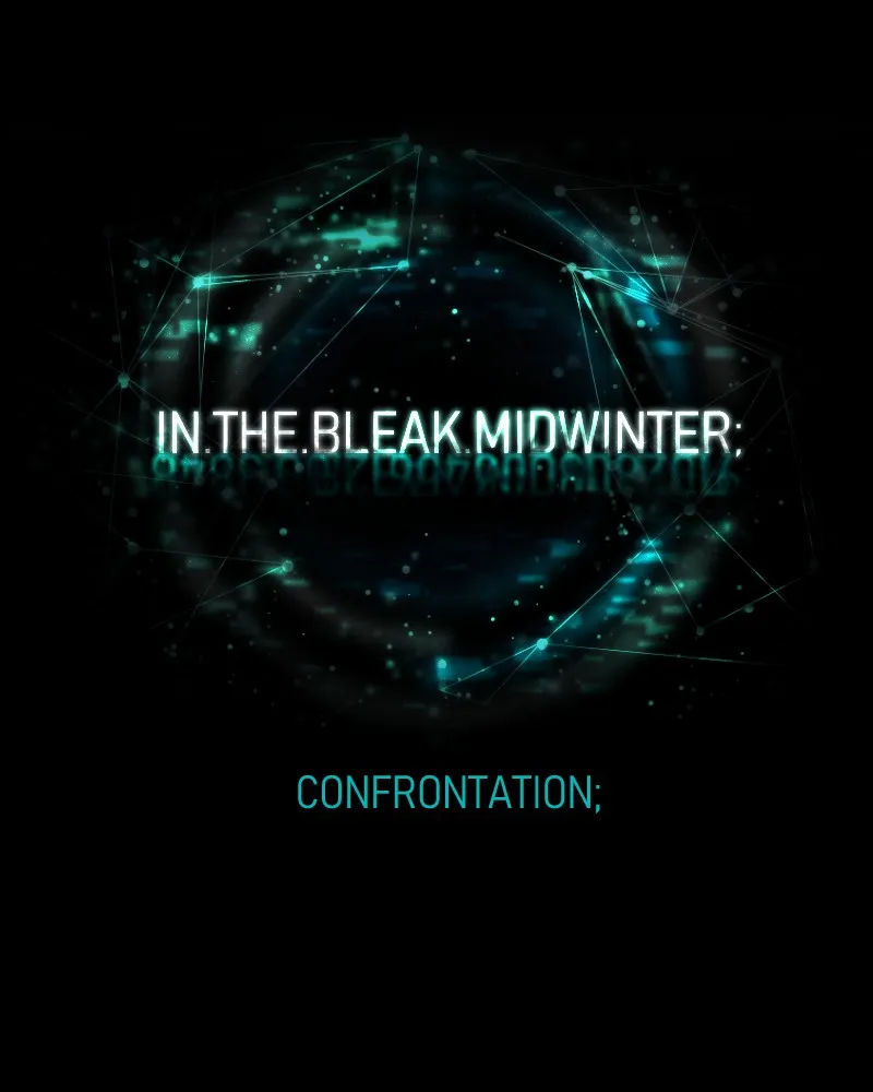 In the Bleak Midwinter; Chapter 24 page 45 - 