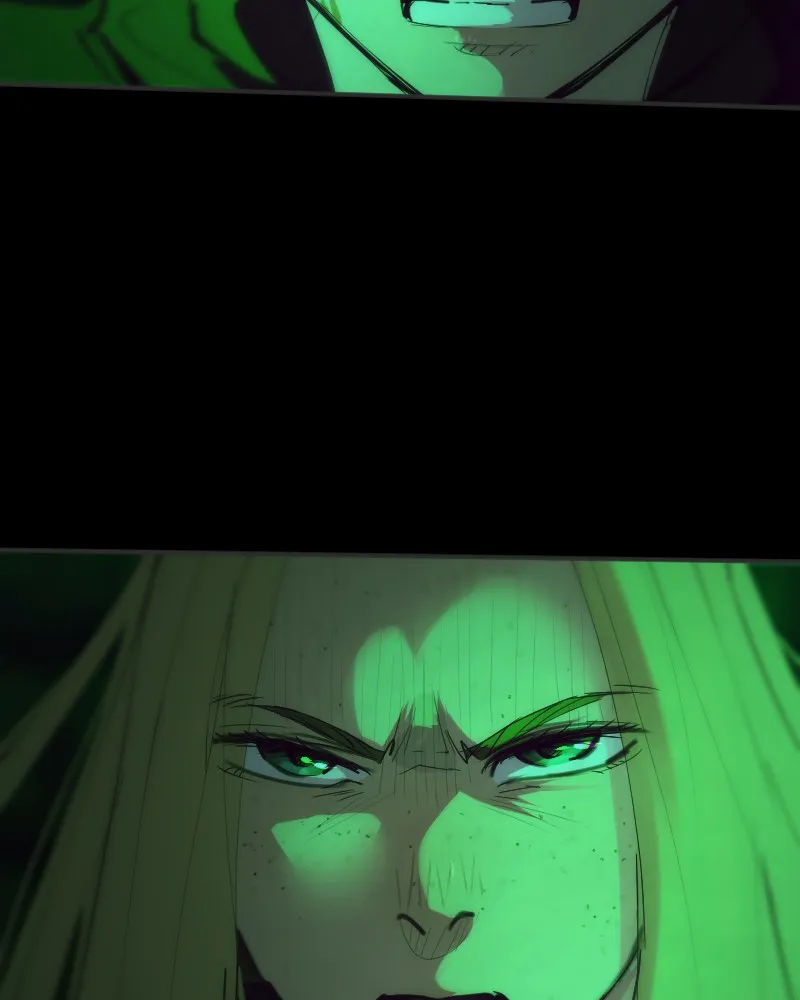 In the Bleak Midwinter; Chapter 24 page 47 - 