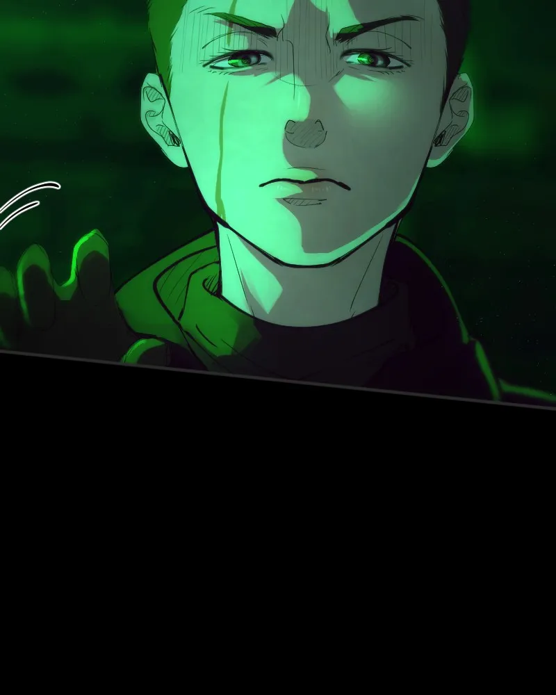 In the Bleak Midwinter; Chapter 24 page 50 - 