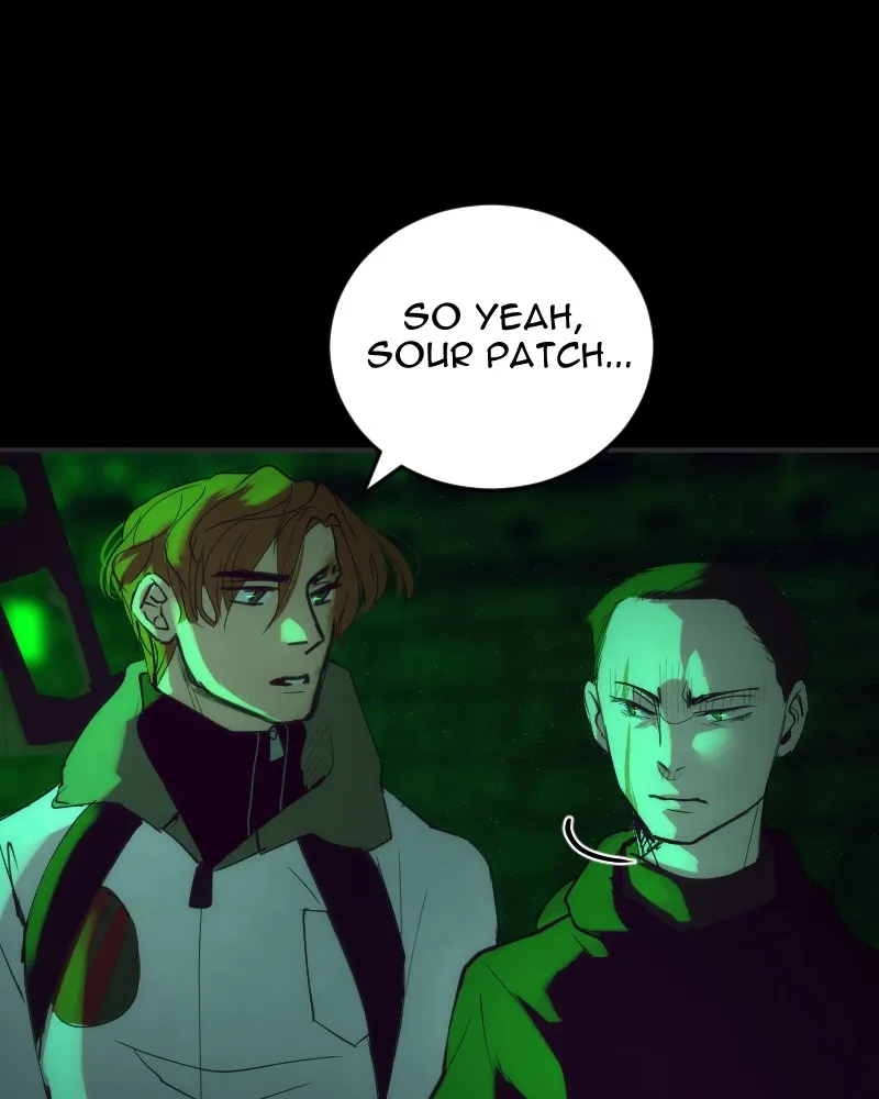 In the Bleak Midwinter; Chapter 24 page 51 - 