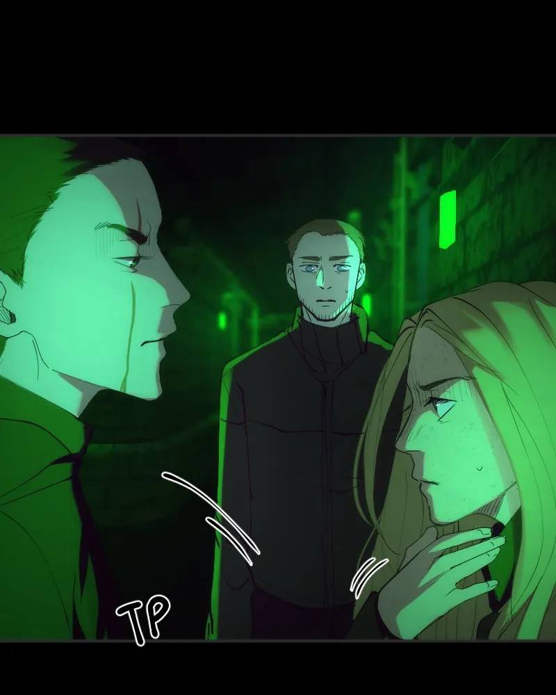 In the Bleak Midwinter; Chapter 24 page 55 - 
