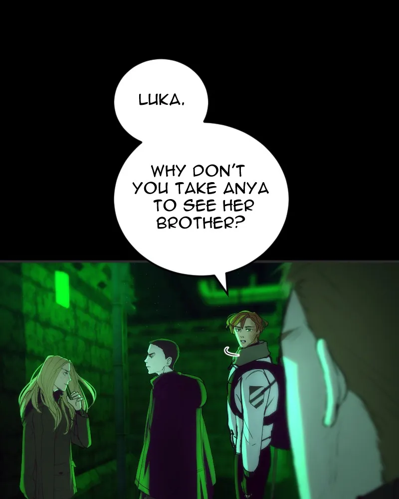 In the Bleak Midwinter; Chapter 24 page 57 - 