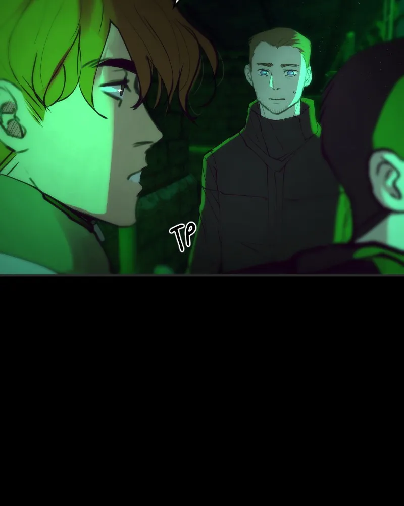 In the Bleak Midwinter; Chapter 24 page 59 - 