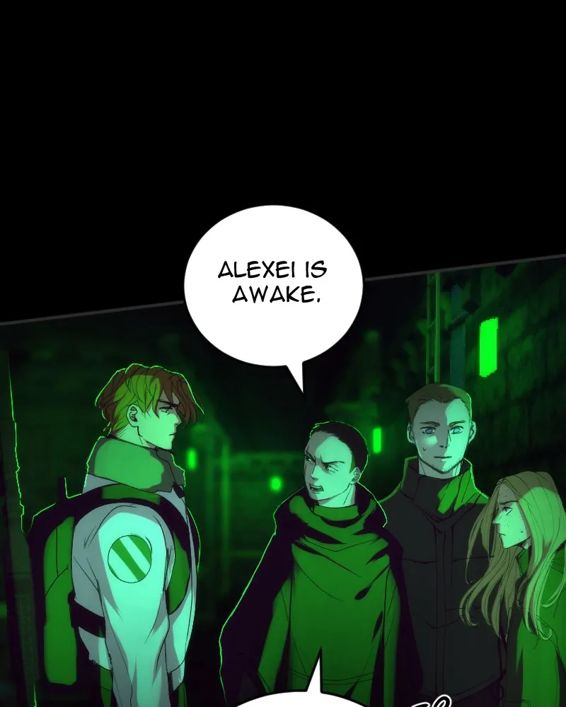 In the Bleak Midwinter; Chapter 24 page 61 - 