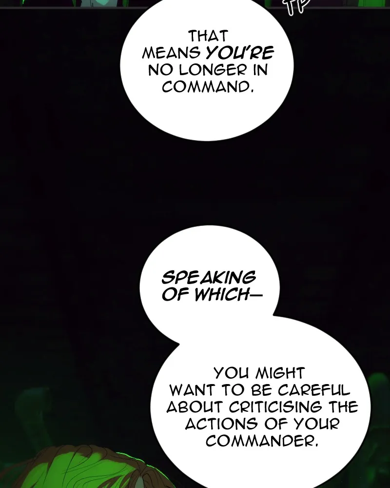 In the Bleak Midwinter; Chapter 24 page 62 - 
