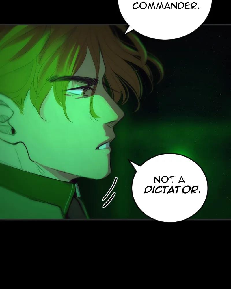 In the Bleak Midwinter; Chapter 24 page 65 - 