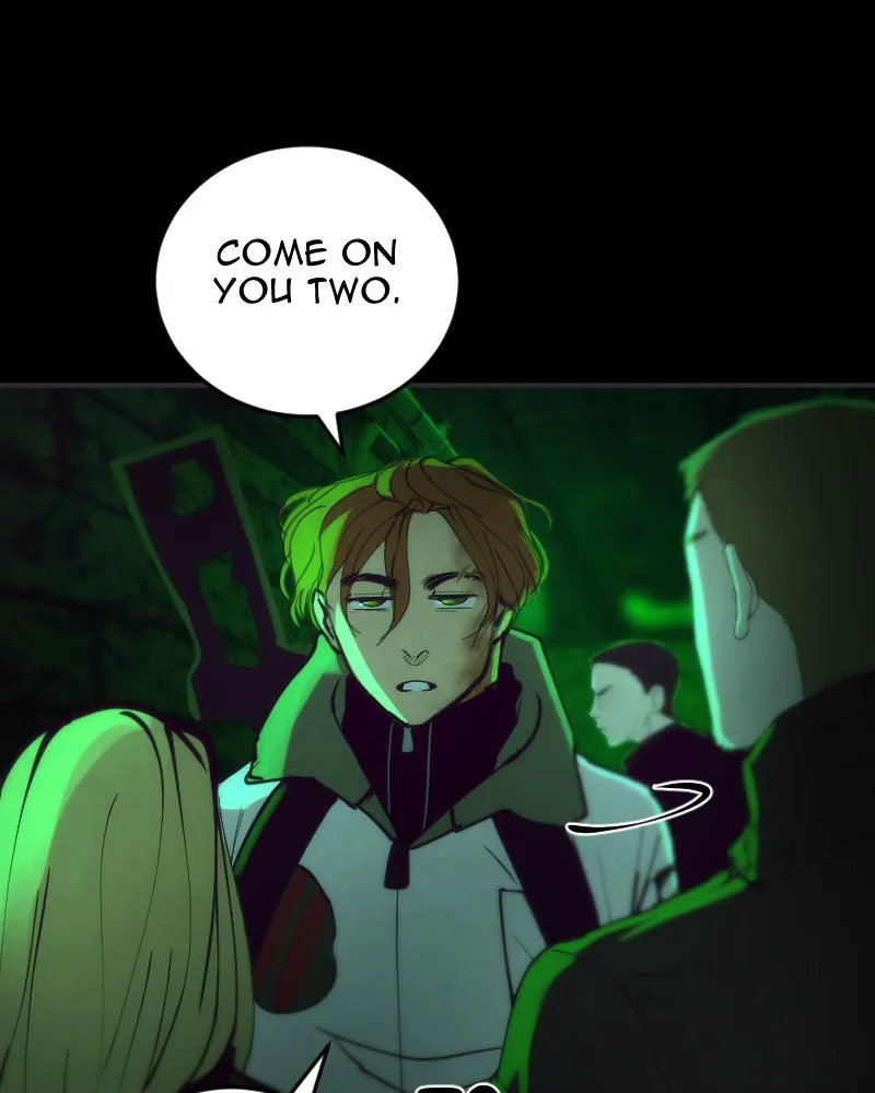 In the Bleak Midwinter; Chapter 24 page 70 - 