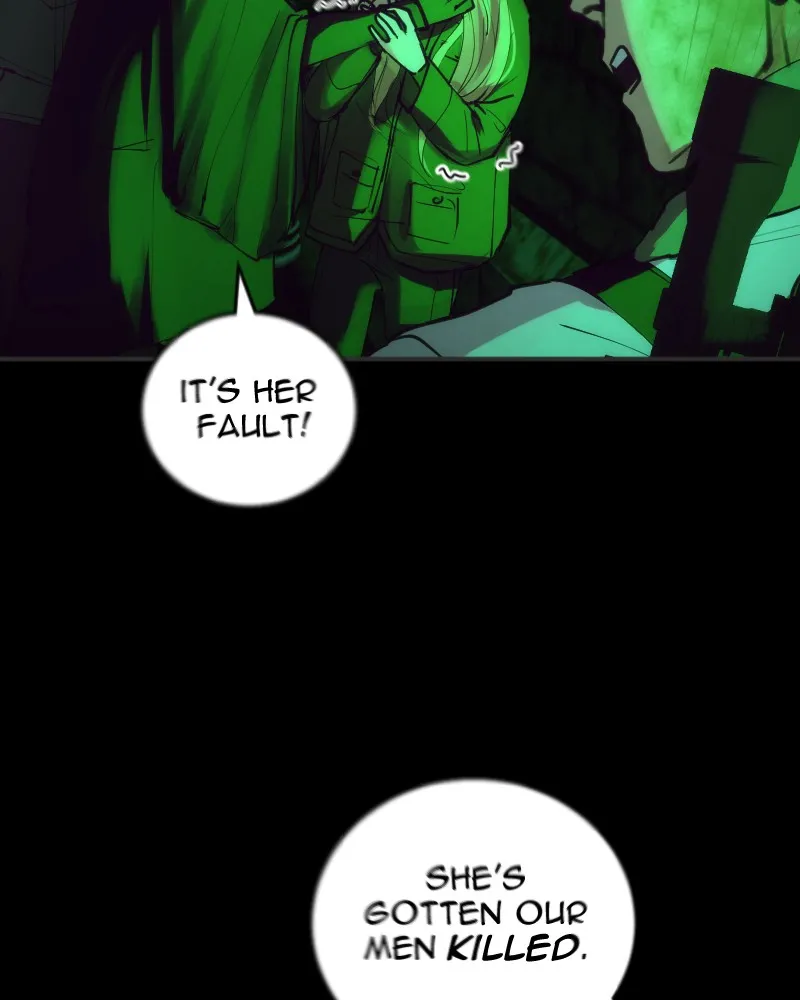 In the Bleak Midwinter; Chapter 24 page 8 - 